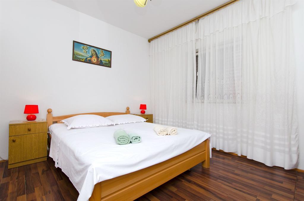 Apartments Ban ドゥギ・ラット エクステリア 写真