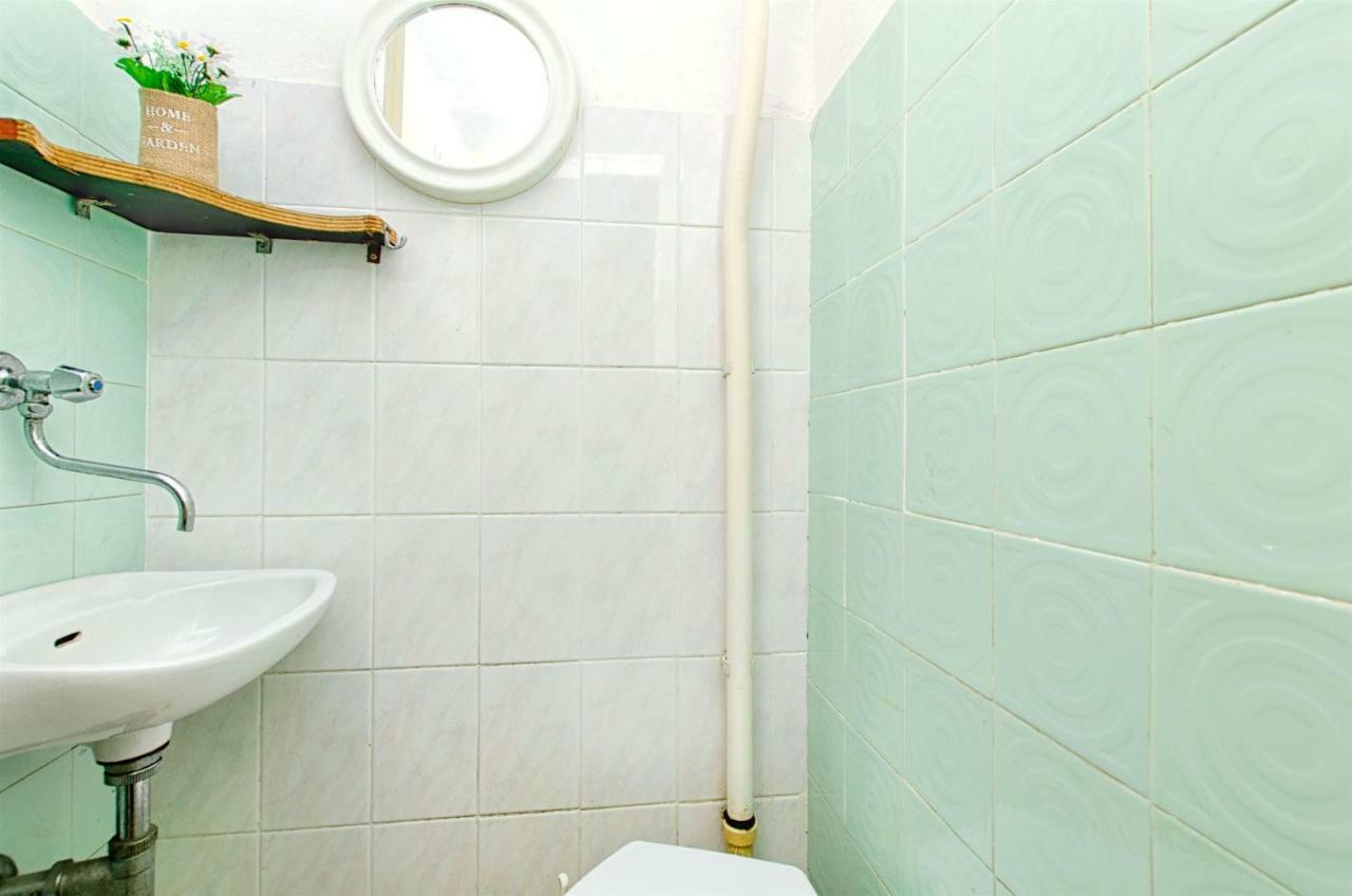 Apartments Ban ドゥギ・ラット エクステリア 写真