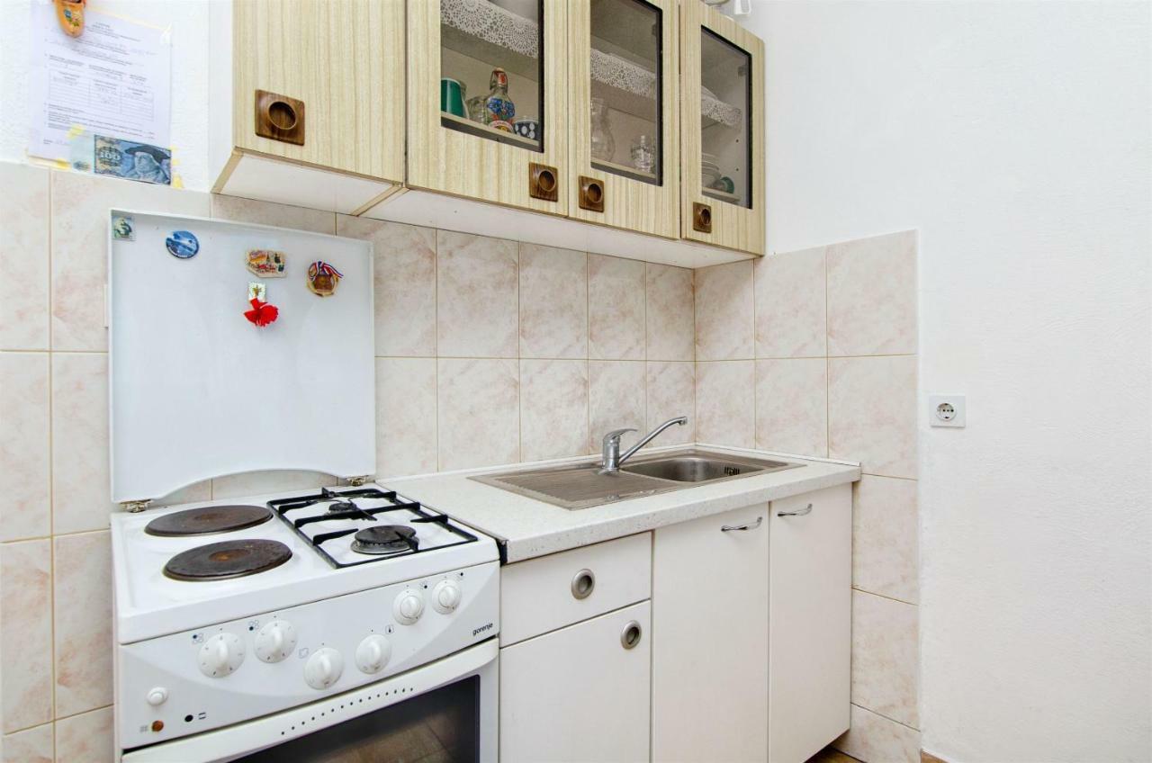 Apartments Ban ドゥギ・ラット エクステリア 写真